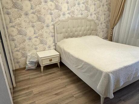 3-room apartment, 96 m², Memar Əcəmi: 265 000 ₼ 5