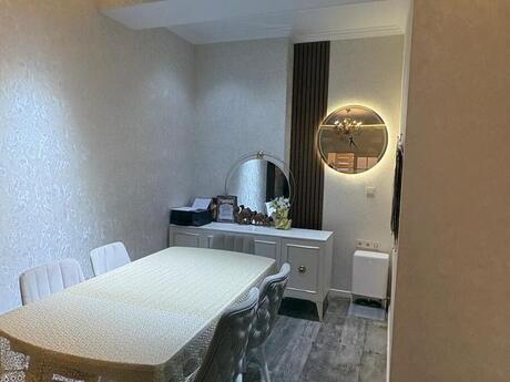 3-room apartment, 96 m², Memar Əcəmi: 265 000 ₼ 3