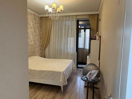3-room apartment, 96 m², Memar Əcəmi: 265 000 ₼ 4