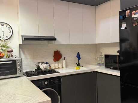 2-room apartment, 60 m², Həzi Aslanov: 150 000 ₼ 2