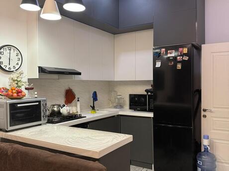 2-room apartment, 60 m², Həzi Aslanov: 150 000 ₼ 3