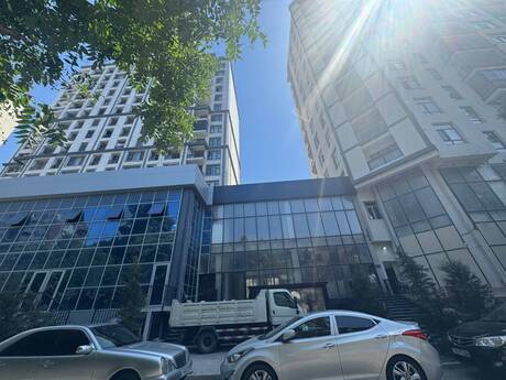 Elan №6498535 - Bakı, Nəriman Nərimanov m., 3 otaqlı, 143 m², 13/17 mərtəbə
