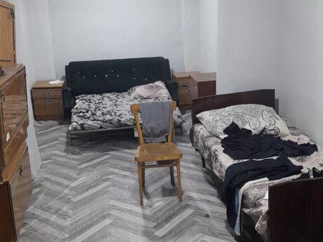 2-room apartment for rent, 60 m², Böyükşor: 300 ₼/mo 2