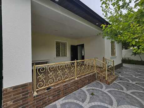 3 otaqlı həyət evi, 100 m², Bilgəh: 295 000 ₼ 2