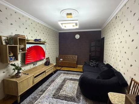 3-room apartment, 75 m², Xalqlar Dostluğu: 220 000 ₼ 2