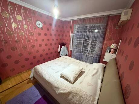 3-room apartment, 75 m², Xalqlar Dostluğu: 220 000 ₼ 3