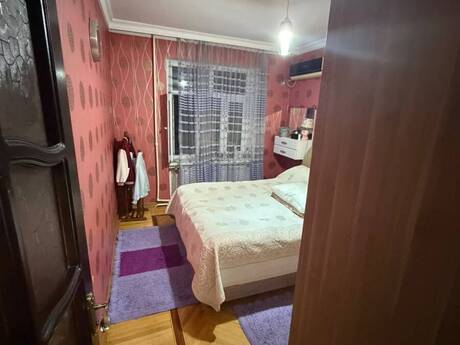 3-room apartment, 75 m², Xalqlar Dostluğu: 220 000 ₼ 4