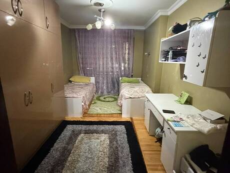 3-room apartment, 75 m², Xalqlar Dostluğu: 220 000 ₼ 5