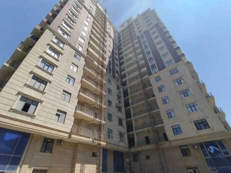 Elan №6498552 - Bakı, Nəriman Nərimanov m., 4 otaqlı, 180 m², 18/19 mərtəbə