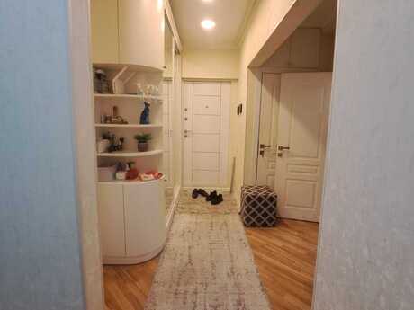 3 otaqlı mənzil, 80 m², Nərimanov: 230 000 ₼ 4