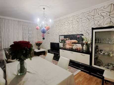 Elan №6498673 - Bakı, Nərimanov r., 3 otaqlı, 80 m², 9/9 mərtəbə