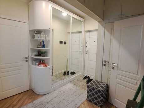 3 otaqlı mənzil, 80 m², Nərimanov: 230 000 ₼ 5