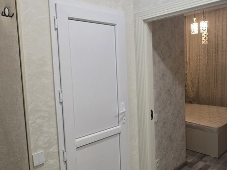 Kirayə 2 otaqlı mənzil, 60 m², Avant Park: 700 ₼/ay 3