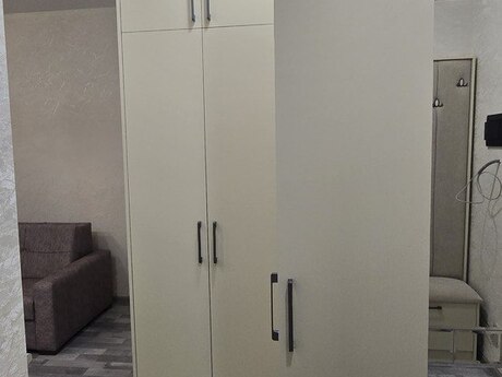 Kirayə 2 otaqlı mənzil, 60 m², Avant Park: 700 ₼/ay 5