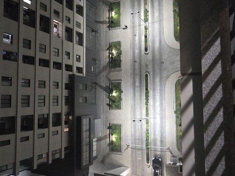 Kirayə 2 otaqlı mənzil, 60 m², Avant Park: 700 ₼/ay 2
