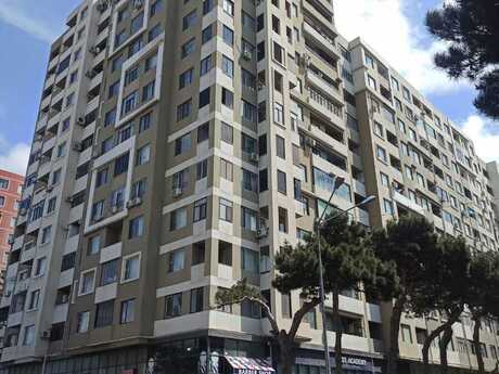 Объявление №6498572 - Баку, пос. Карачухур, 3-комн., 125 м², 9/14 этаж