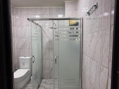 Продаётся 2-комнатная квартира в новостройке, Gənclik, 54 м², 219 000 AZN, фото 5 / 8