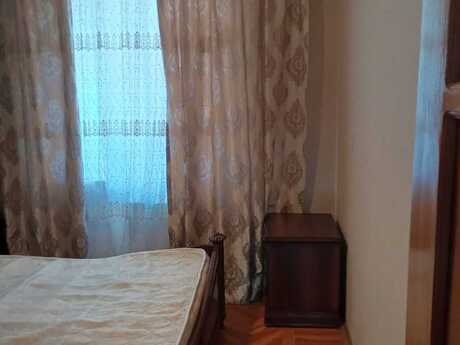 Аренда: 2-комнатная квартира, 60 м², Əhmədli: 530 ₼/мес 3