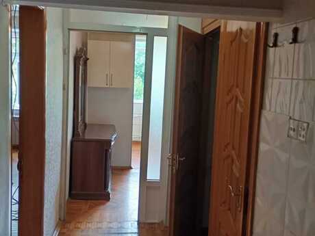 Аренда: 2-комнатная квартира, 60 м², Əhmədli: 530 ₼/мес 2
