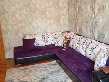 2-комн. · 60 m² · 4/9 этаж, Əhmədli