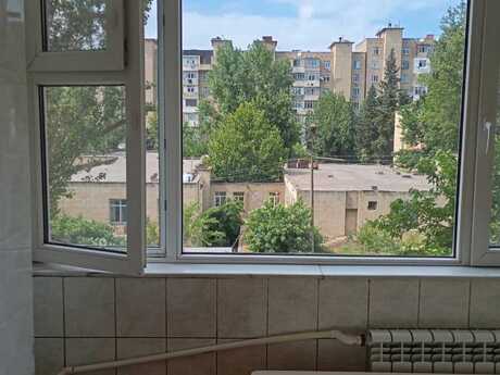 Аренда: 2-комнатная квартира, 60 м², Əhmədli: 530 ₼/мес 4