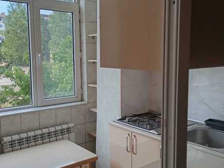 Аренда: 2-комнатная квартира, 60 м², Əhmədli: 530 ₼/мес 5