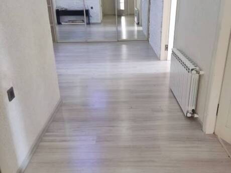 Kirayə 4 otaqlı mənzil, 136 m², Yeni Yasamal: 750 ₼/ay 4