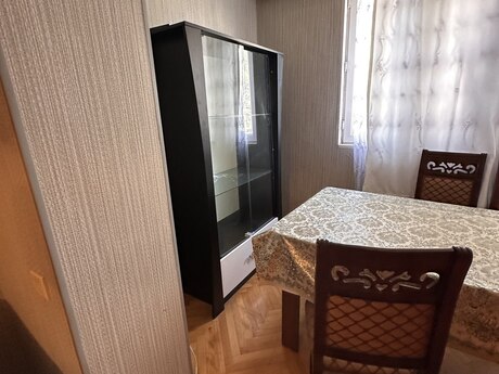 2-room apartment, 55 m², 8-ci mikrorayon: 159 000 ₼ 5