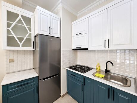 Kirayə 2 otaqlı mənzil, 85 m², Gənclik: 1 200 ₼/ay 4