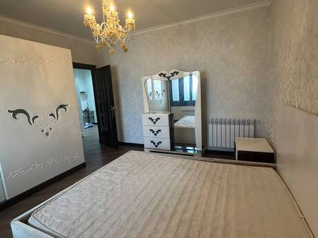 3-room apartment for rent, 100 m², Koroğlu: 850 ₼/mo 5