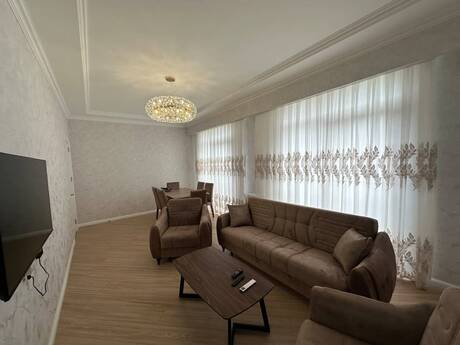 3-room apartment, 97 m², Neftçilər: 317 000 ₼ 5