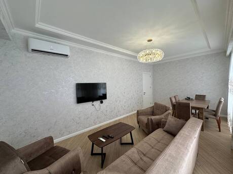 3-room apartment, 97 m², Neftçilər: 317 000 ₼ 4