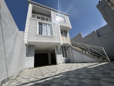 5-комнатный дом, 190 м², Masazır: 135 000 ₼ 2