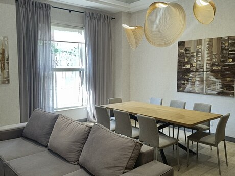 Elan №6498622 - Bakı, Xətai r., 2 otaqlı, 90 m², 2/6 mərtəbə