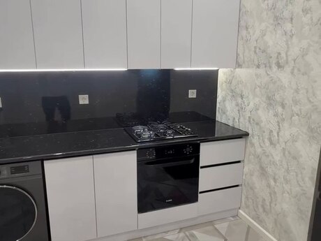 Kirayə 2 otaqlı mənzil, 71 m², 28 Park Residence: 1 300 ₼/ay 3