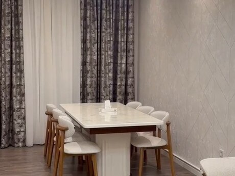 Kirayə 2 otaqlı mənzil, 71 m², 28 Park Residence: 1 300 ₼/ay 2
