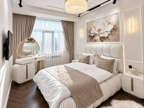 Elan №6498727 - Bakı, 28 May m., 3 otaqlı, 90 m², 7/16 mərtəbə