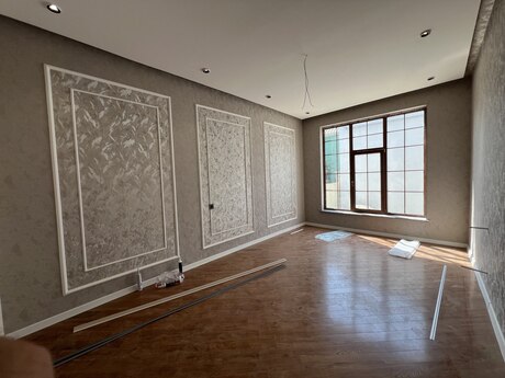 3 otaqlı həyət evi, 110 m², Masazır: 97 000 ₼ 3