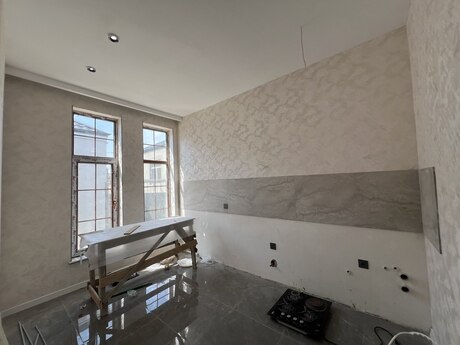 3 otaqlı həyət evi, 110 m², Masazır: 97 000 ₼ 4