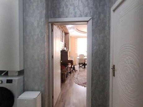 3-комнатная квартира, 90 м², Yeni Yasamal: 235 000 ₼ 2