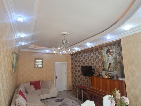 3-комнатная квартира, 90 м², Yeni Yasamal: 235 000 ₼ 5