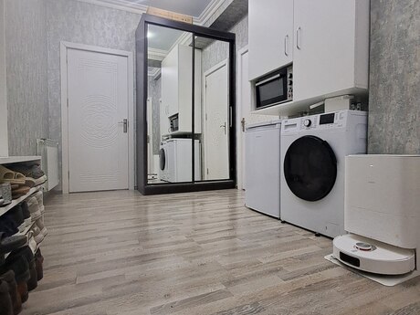 3-комнатная квартира, 90 м², Yeni Yasamal: 235 000 ₼ 4