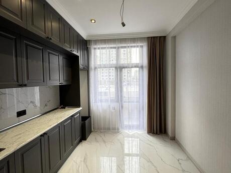 Продаётся 2-комнатная квартира в новостройке, ЖК Məqam MTK, 83 м², 265 000 AZN, фото 4 / 12
