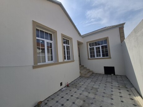 3-room house, 90 m², Mehdiabad: 75 000 ₼ 3