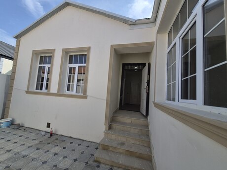 3-room house, 90 m², Mehdiabad: 75 000 ₼ 2