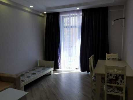 Аренда: 3-комнатная квартира, 100 м², West Town: 900 ₼/мес 4