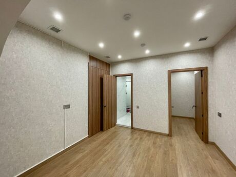 Elan №6498654 - Bakı, Sahil m., 60 m²