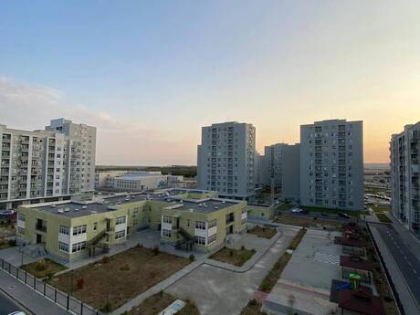 Elan №6498655 - Bakı, Hövsan q., 3 otaqlı, 77 m², 8/12 mərtəbə