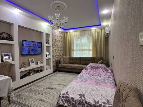 4 otaqlı mənzil, 100 m², Bakıxanov: 235 000 ₼ 2