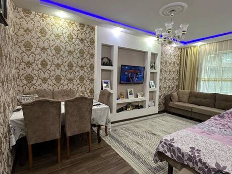 4 otaqlı mənzil, 100 m², Bakıxanov: 235 000 ₼ 3